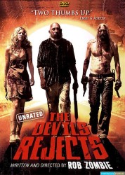 The Devil's Rejects [BDRiP-1080p Light]