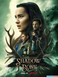 Shadow and Bone - La saga Grisha Saison 1 Ep 08/08 [WEB-DL 1080p Light]