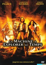 La Machine à explorer le temps - Time machine [BDRiP-1080p Light]