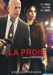La Proie (2021) [BDRiP-1080p Light]