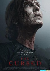 The Cursed [BDRiP-1080p]