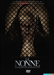 La Nonne - La Malédiction de Sainte Lucie [Multiqualités]