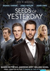 Les enfants du péché - les racines du mal [HDTV-XViD]