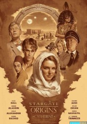 Stargate Origins - Catherine [WEB-DL 1080p]