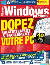 Windows &amp; Internet Pratique - Juin - Juillet 2025