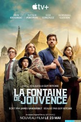 Fountain of Youth (2025)