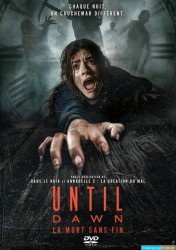 Until Dawn - La mort sans fin [Multiqualités]