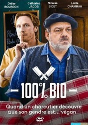 100% bio [Multiqualités]