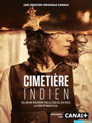 Cimetière Indien - Saison 1 (2025)