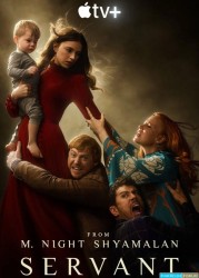 Servant Saison 4 Ep 10/10 [WEB-DL 1080p Light]