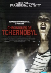 Chroniques de Tchernobyl [BDRiP-1080p Light]