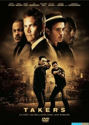 Takers [BDRiP-1080p Light]