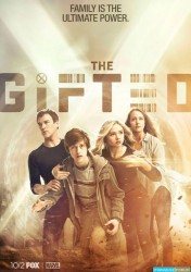 The Gifted Saison 1 Ep 13/13 [WEB-DL 1080p Light]