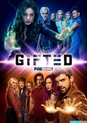 The Gifted Saison 2 Ep 16/16 [WEB-DL 1080p Light]