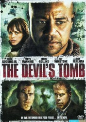 The Devil's Tomb [BDRiP-1080p Light]