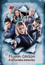 Flynn Carson et les nouveaux aventuriers Saison 2 Ep 10/10 [WEB-DL 1080p]