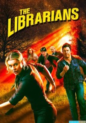 Flynn Carson et les nouveaux aventuriers Saison 4 Ep 12/12 [WEB-DL 1080p]