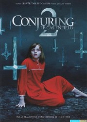 Conjuring 2 - Le Cas Enfield [BDRiP-1080p Light]