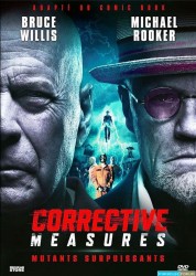 Corrective Measures - Mutants Surpuissants [BDRiP-1080p Light]