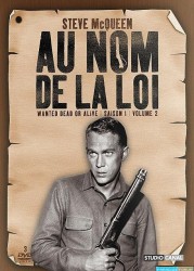 Au nom de la loi Saison 1 Ep 36/36 [DVDRiP-MKV]