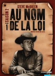 Au nom de la loi Saison 2 Ep 32/32 [DVDRiP-MKV]