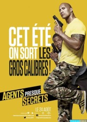Agents presque secret [BDRiP-1080p Light]