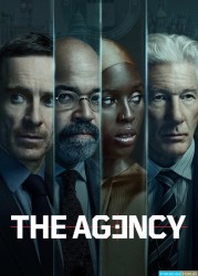 The Agency Saison 1 Ep 04/10 [WEB-DL 1080p]
