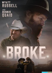 Broke (2025) [Multiqualités]