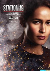 Grey's Anatomy - Station 19 Saison 2 Ep 17/17 [WEB-DL 1080p Light]