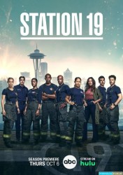 Grey's Anatomy - Station 19 Saison 6 Ep 18/18 [WEB-DL 1080p]