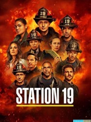 Grey's Anatomy - Station 19 Saison 7 Ep 10/10 [WEB-DL 1080p]