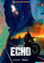 Echo Saison 1 Ep 5/5 [WEB-DL 1080p]