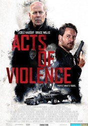 Acts Of Violence (2018) [BDRiP-1080p Light]