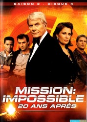Mission impossible (1998) Saison 2 Ep 16/16 [DVDRiP-MKV]