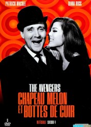 Chapeau melon et bottes de cuir (1961) Saison 4 Ep 26/26 [DVDRiP-MKV]