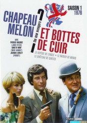 Chapeau melon et bottes de cuir (1976) Saison 1 Ep 13/13 [WEB-DL 720p]