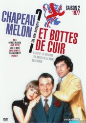 Chapeau melon et bottes de cuir (1976) Saison 2 Ep 13/13 [WEB-DL 720p]