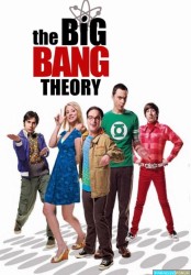 The Big Bang Theory Saison 1