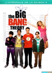 The Big Bang Theory Saison 2
