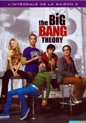 The Big Bang Theory Saison 3