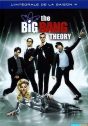 The Big Bang Theory Saison 3