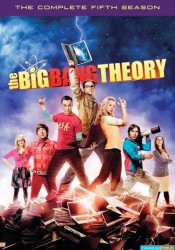 The Big Bang Theory Saison 5