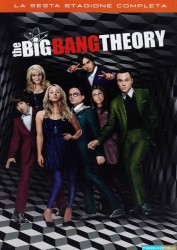 The Big Bang Theory Saison 6