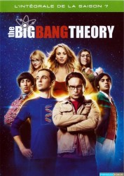 The Big Bang Theory Saison 7