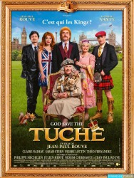 God Save the Tuche (2025)