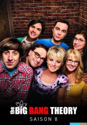 The Big Bang Theory Saison 8