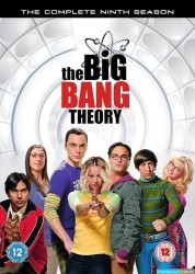 The Big Bang Theory Saison 9