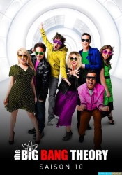 The Big Bang Theory Saison 10