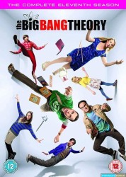 The Big Bang Theory Saison 11