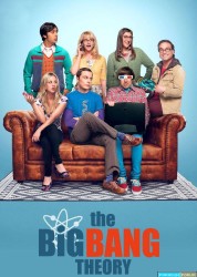 The Big Bang Theory Saison 12